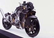 Yamaha YZR M1 Concept Yamaha YZR M1 Concept